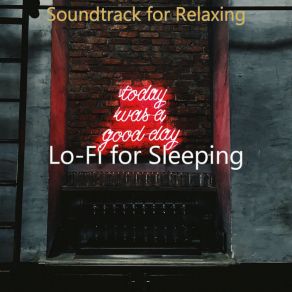 Download track Soundtrack For Relaxing Lo-Fi For Sleeping