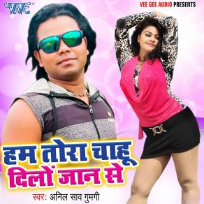 Download track Dil Gailu Kahe Tod Ke Anil Saw Gumgi