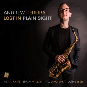 Download track Alpaca] Andrew Pereira