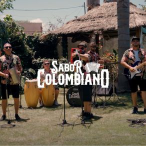 Download track Cumbia De Mi Region Sabor Colombiano