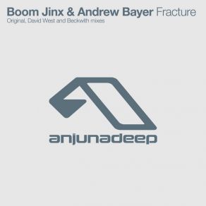 Download track Fracture (Paul Beckwith Remix) Boom Jinx & Andrew Bayer