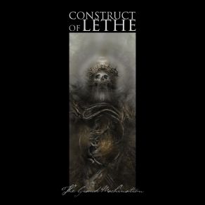 Download track Bibere Venenum In Auro Construct Of Lethe