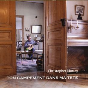 Download track Les Voyageurs Christopher Murray