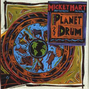 Download track Jewe You Are The One Mickey Hart