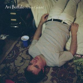 Download track She Is Seventeen Avi Buffalo