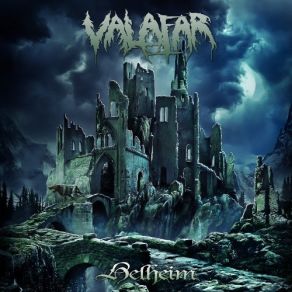 Download track Death From Within Valafar