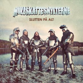 Download track Æ Vil Ha Dæ Nullskattesnylterne