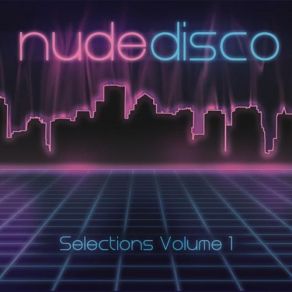 Download track Coconut (Original Mix) Nude Disco, Broken DJ's