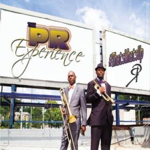 Download track Runaway Love The PR Experience