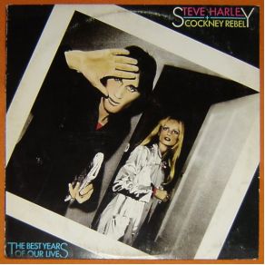 Download track Introducing ''The Best Years'' Steve Harley, Cockney Rebel