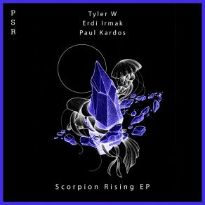 Download track Scorpion Rising (Paul Kardos Remix) Paul Kardos