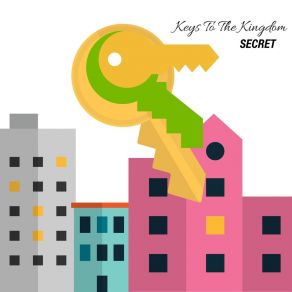 Download track P O P Keys To The Kingdom