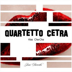 Download track Baciami All'italiana Quartetto Cetra