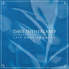 Download track Most Of The Things That You Are Dave Sutherland