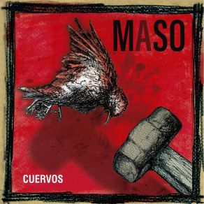 Download track Vas A Chocar Maso