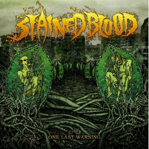 Download track Shadows Throne Stained Blood