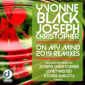 Download track On My Mind (Lovetwisted Deepdub Instrumental Remix) Yvonne Black