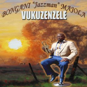 Download track Just Like That Bongani Jazzman Majola