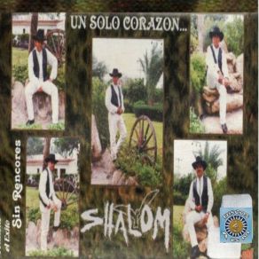 Download track Como Un Angel Grupo Shalom