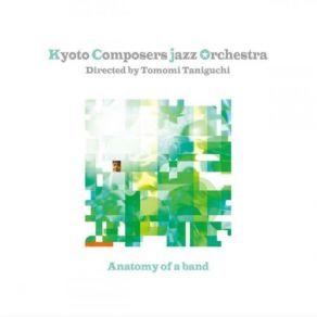 Download track S. Y. G. Kyoto Composers Jazz Orchestra