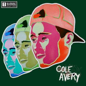 Download track Wrecked My Summer Cole Avery