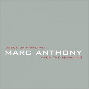 Download track Y Hubo Alguien Marc Anthony