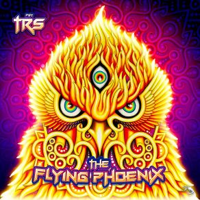 Download track The Flying Phoenix (110bpm) Psy TRS