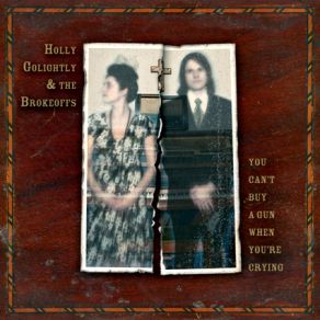 Download track Devil Do Holly Golightly, The Brokeoffs