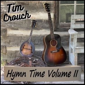 Download track There's Power In The Blood Tim Crouch