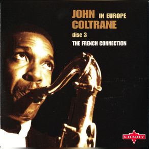 Download track Impression John Coltrane