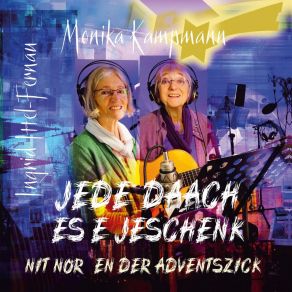 Download track Bei D'r Schwazze Madonna (En D'r Kofferjass) Ingrid Ittel-Fernau