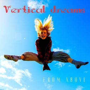 Download track Divine Jewel Vertical Dreams