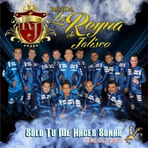 Download track El Ayudante Banda La Reyna De Jalisco La Bandona