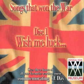 Download track Wish Me Luck As You Wave Me Goodbye Gracie Fields