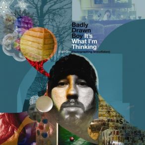 Download track The Order Of Things Badly Drawn Boy