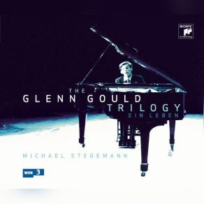 Download track In The Studio II - Experiments Glenn Gould