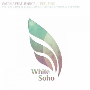 Download track I Feel Fine (Jo Micali Remix) Jenry R., Catania