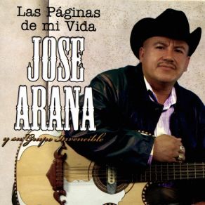 Download track El Padrino Jose Arana, Su Grupo Invencible