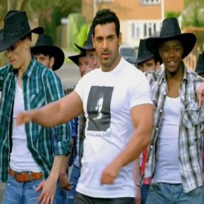 Download track Jhak Maar Ke Desi Boyz