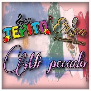 Download track Mi Pecado Su Nueva SonoraErica