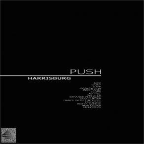 Download track Roter Schnee (Original Mix) Harrisburg