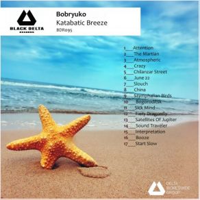 Download track Chilanzar Street Bobryuko