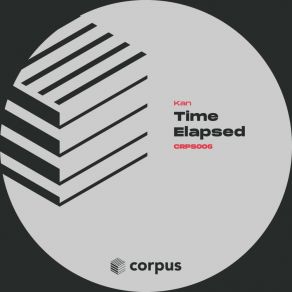 Download track Time Elapsed (Original Mix) Kan