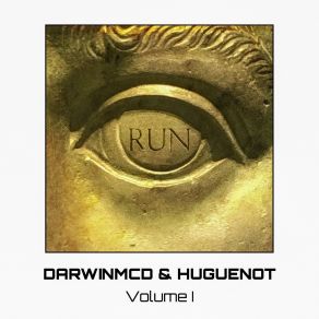 Download track Run (Mark Hagan Club Mix) Huguenot, Darwinmcd