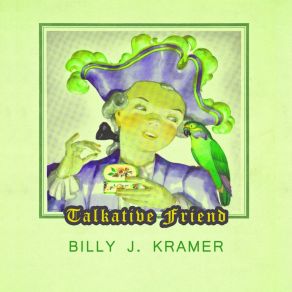 Download track Pride (In Fact A Little Word) Billy J. Kramer