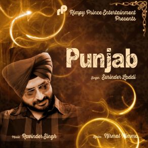 Download track Ve Punana Surinder Laddi