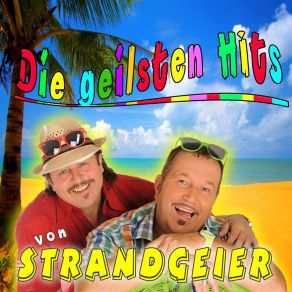 Download track Jede Nacht Sitzt Mein Aff' Auf Dem Dach Strandgeier