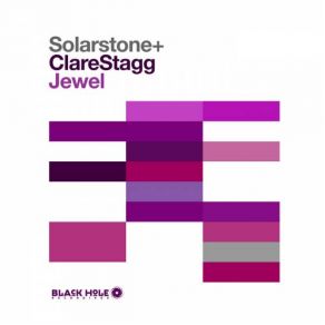 Download track Jewel (Daniel Kandi'S Emotive Mix) Clare Stagg, SolarstoneDaniel Kandi