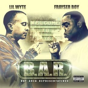 Download track Come On Let's Go Lil' Wyte, Frayser BoyMJG