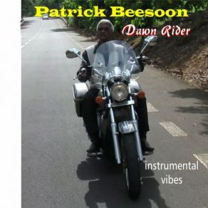 Download track Heaven's Burning Patrick Beesoon